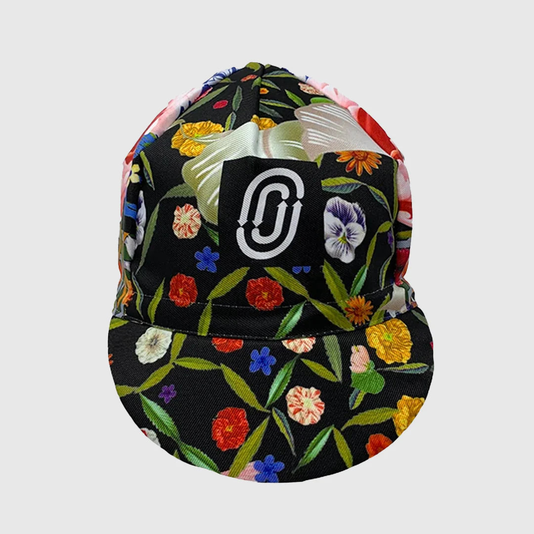 OSTROY Omloop Cycling Cap