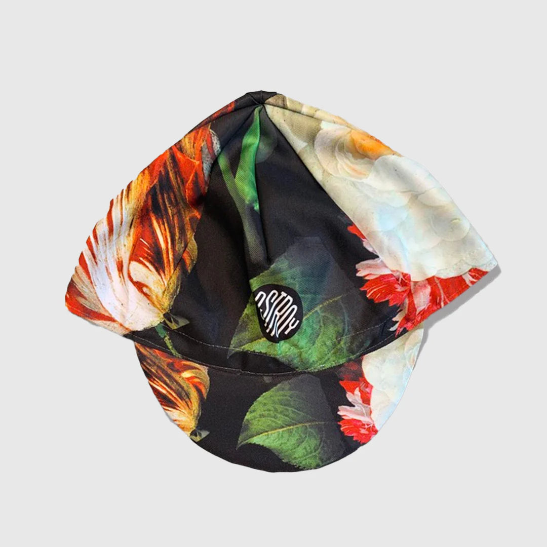 OSTROY Nature Morte Cycling Cap