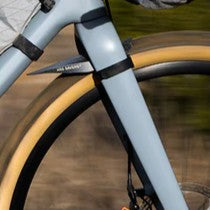 ASS SAVERS Mudder MIni Front Mudguard - Detour
