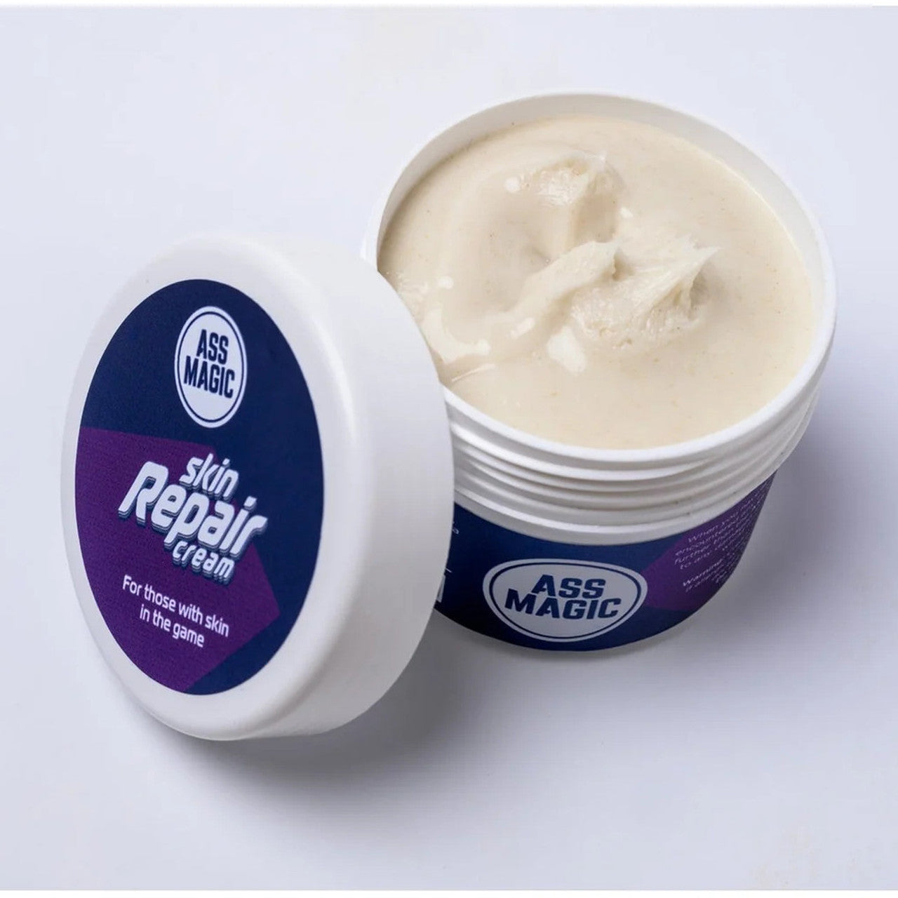 ASS MAGIC Skin Repair Cream