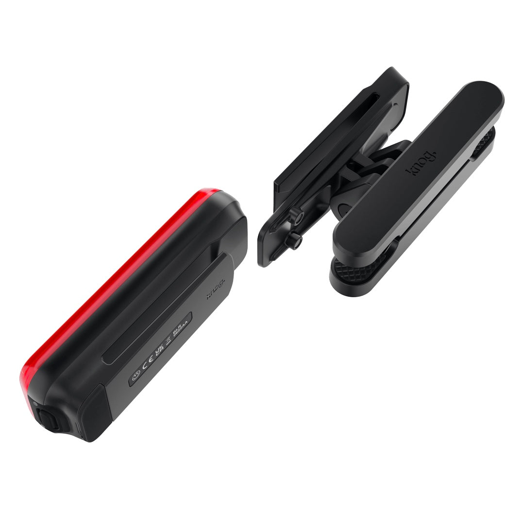 KNOG Blinder Link Saddle Rear Bike Light