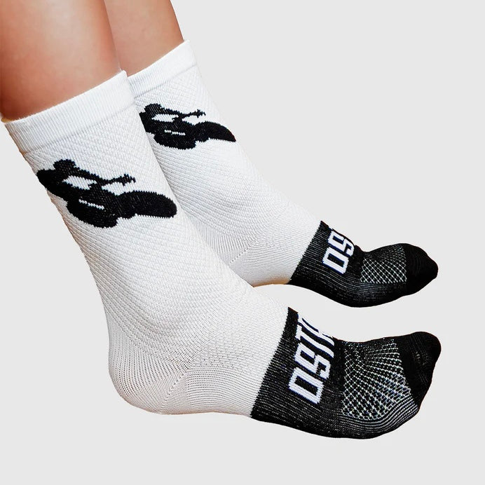Ostroy Bikeman Cycling Socks