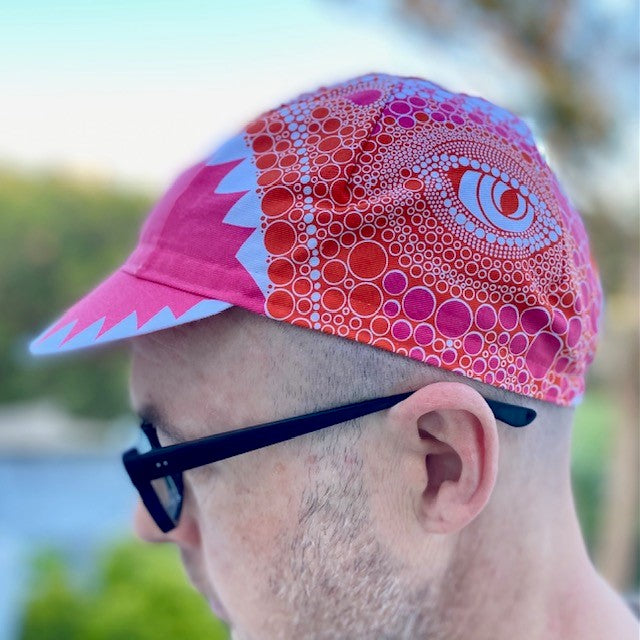 BELLDORADO Kaiman Cycling Cap