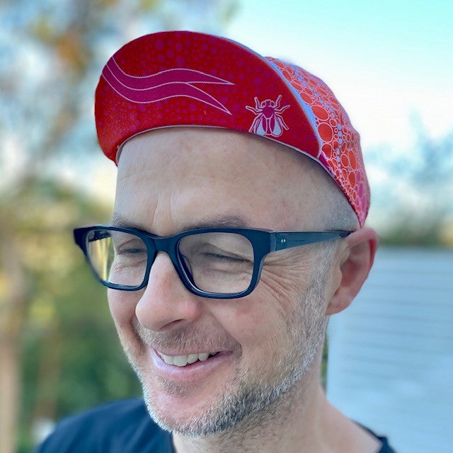 BELLDORADO Kaiman Cycling Cap
