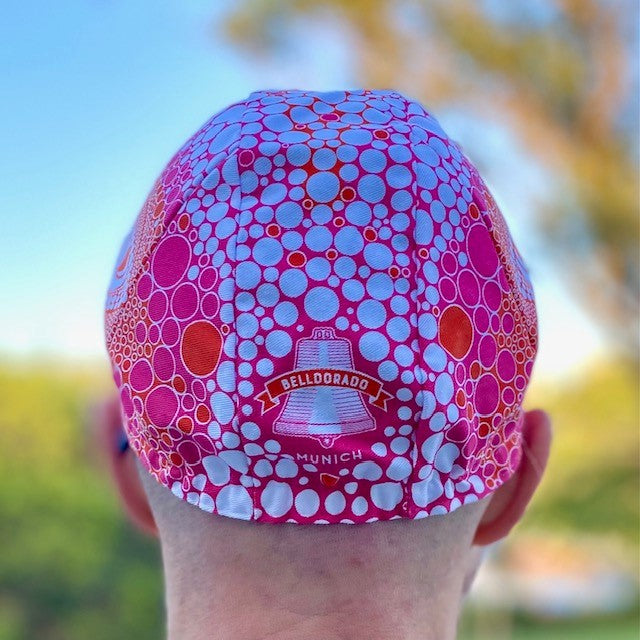 BELLDORADO Kaiman Cycling Cap