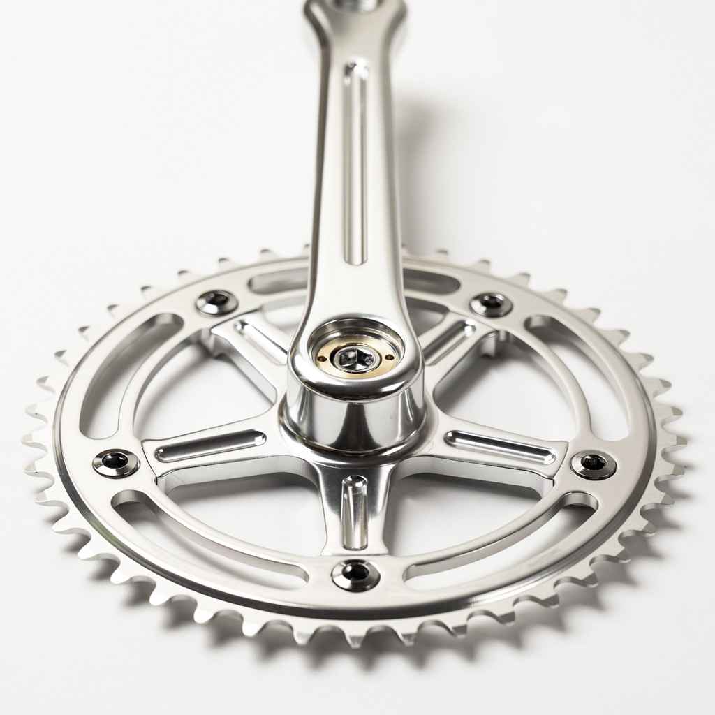 BLUE LUG RMC-Ⅱ multi speed crank