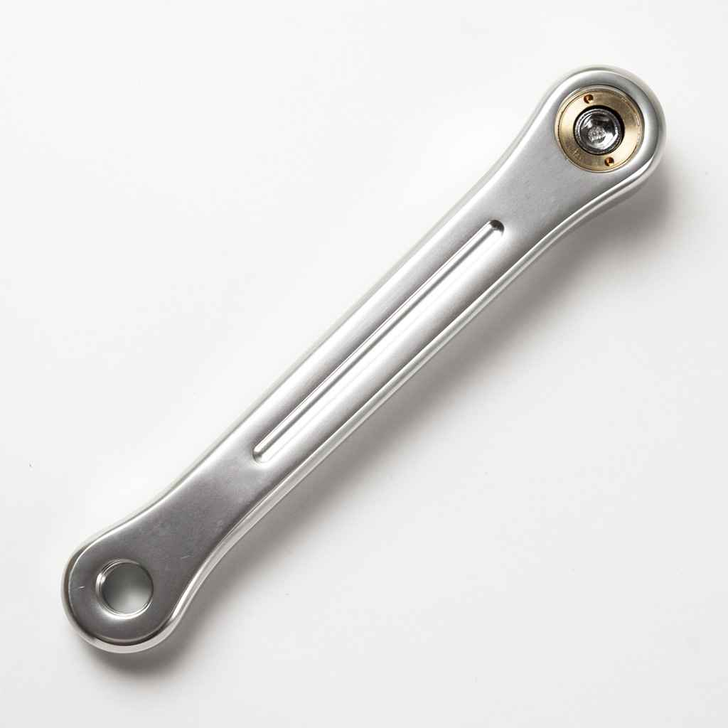BLUE LUG RMC-Ⅱ multi speed crank