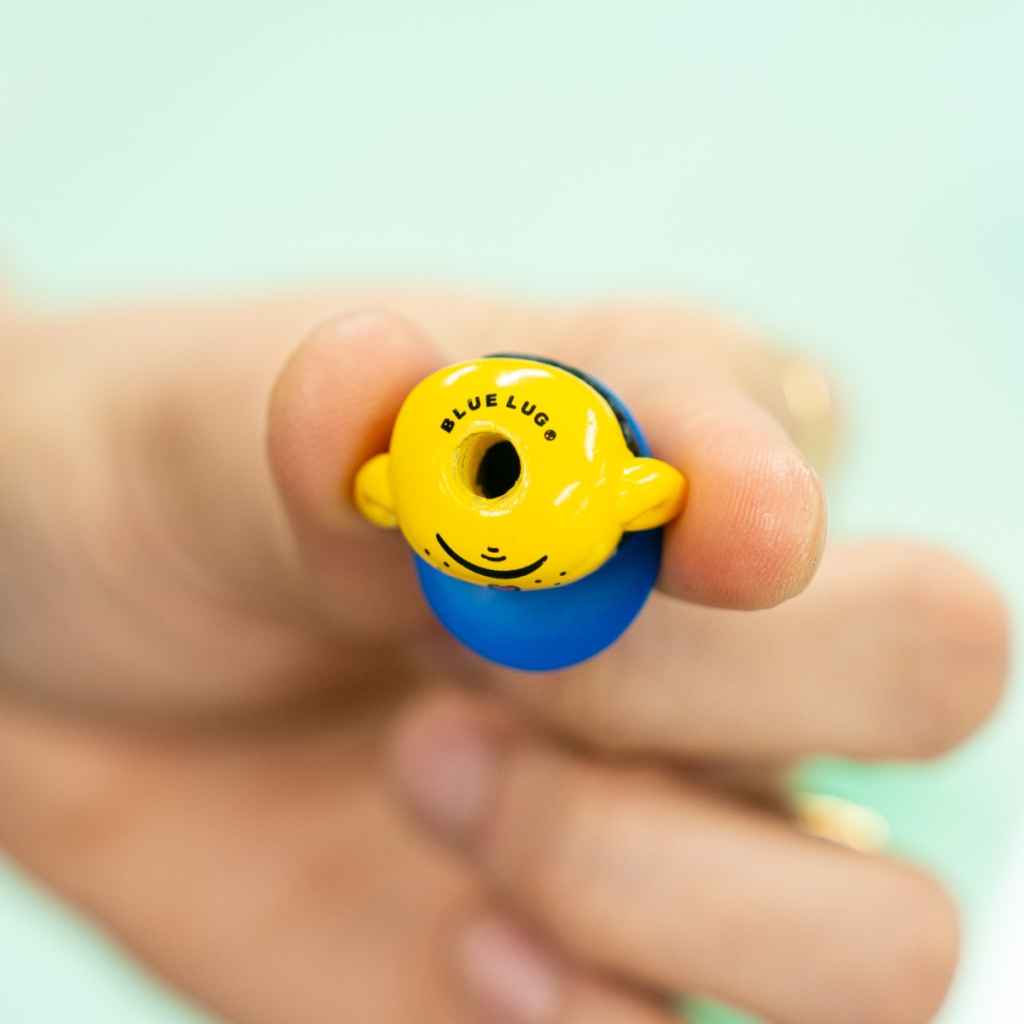 BLUE LUG Anzenkun Bicycle Valve Cap