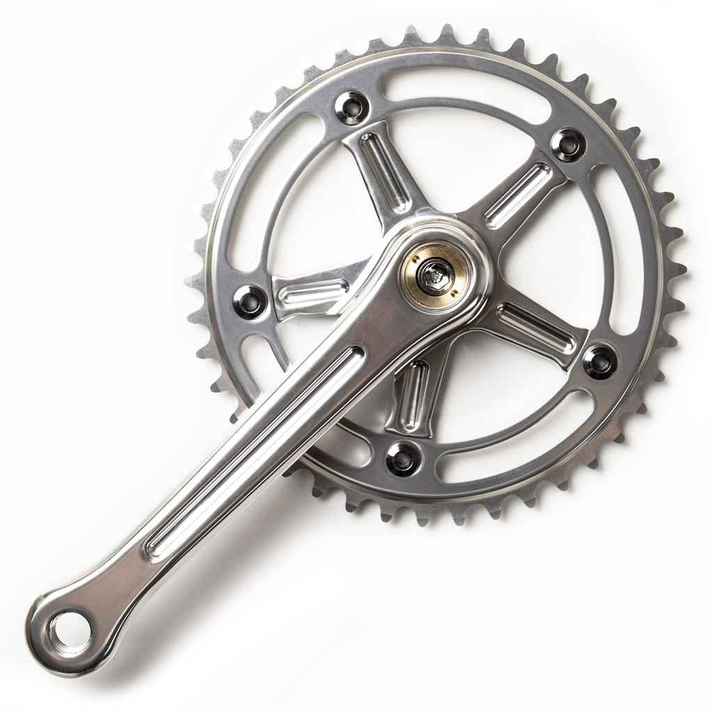 BLUE LUG RMC-Ⅱ multi speed crank