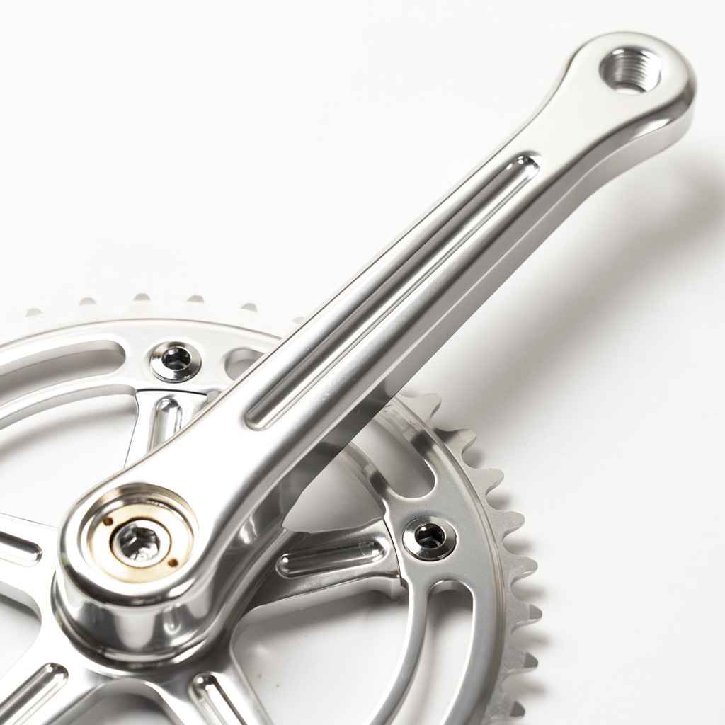 BLUE LUG RMC-Ⅱ multi speed crank