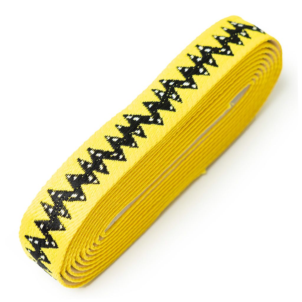 BLUE LUG Gizagiza Handlebar Tape - Yellow