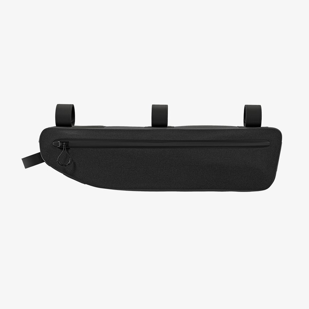 BROOKS ENGLAND Scape Bike Frame Bag - Black