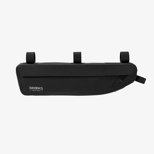 BROOKS ENGLAND Scape Bike Frame Bag - Black