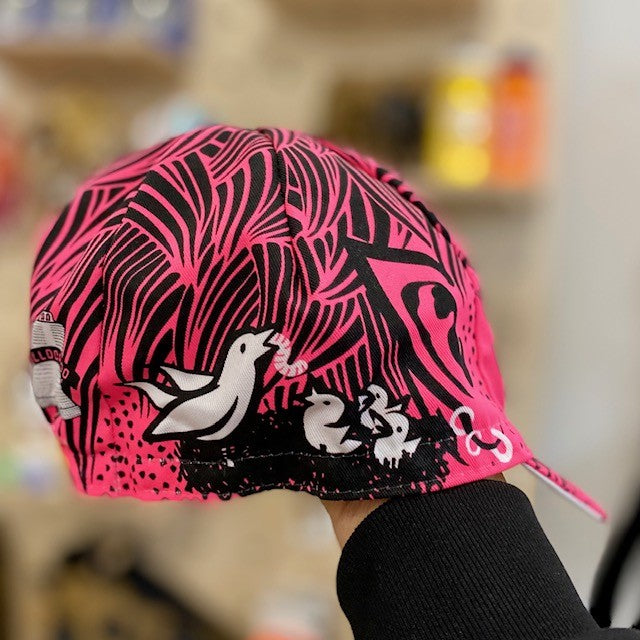 BELLDORADO Bike Pixie Cycling Cap