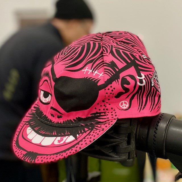 BELLDORADO Bike Pixie Cycling Cap