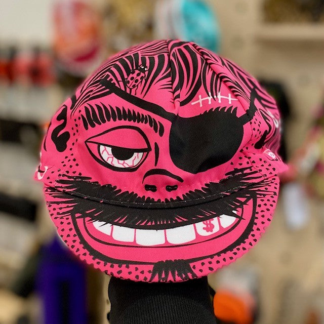 BELLDORADO Bike Pixie Cycling Cap