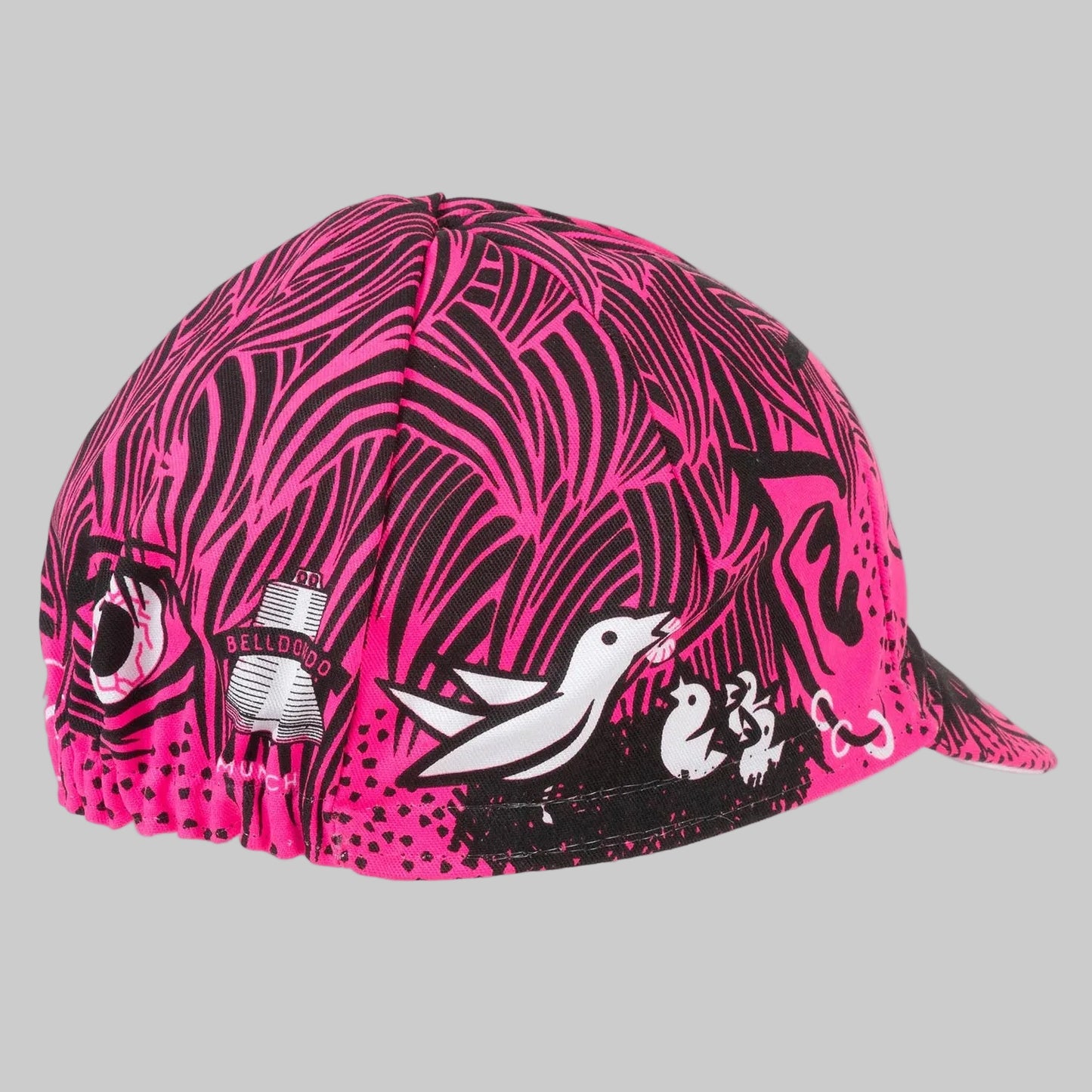 BELLDORADO Bike Pixie Cycling Cap