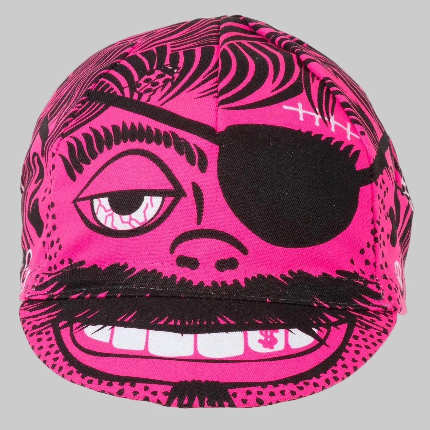 BELLDORADO Bike Pixie Cycling Cap