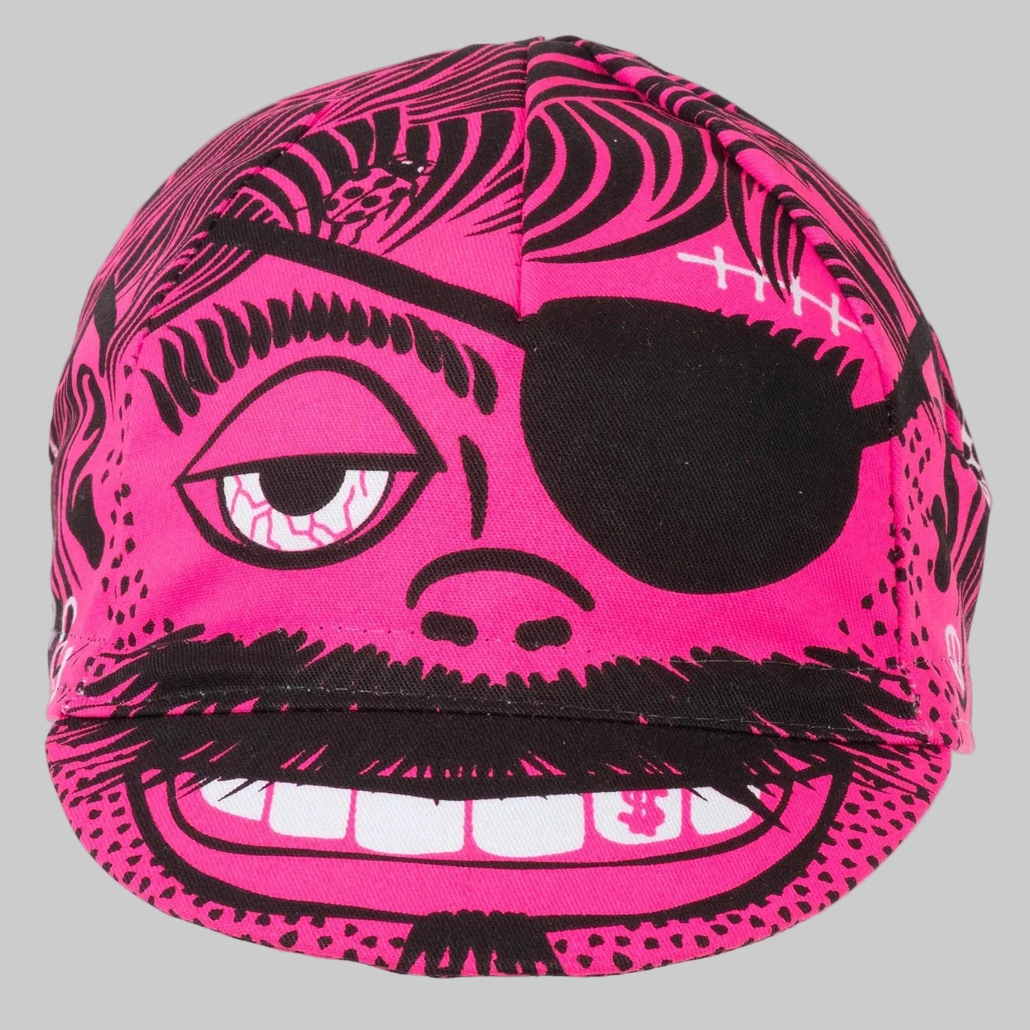 BELLDORADO Bike Pixie Cycling Cap