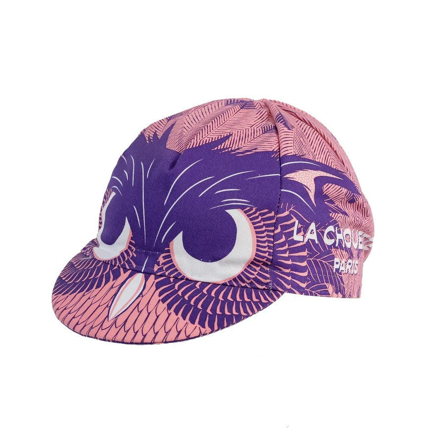 BELLDORADO La Chouette Cycling Cap