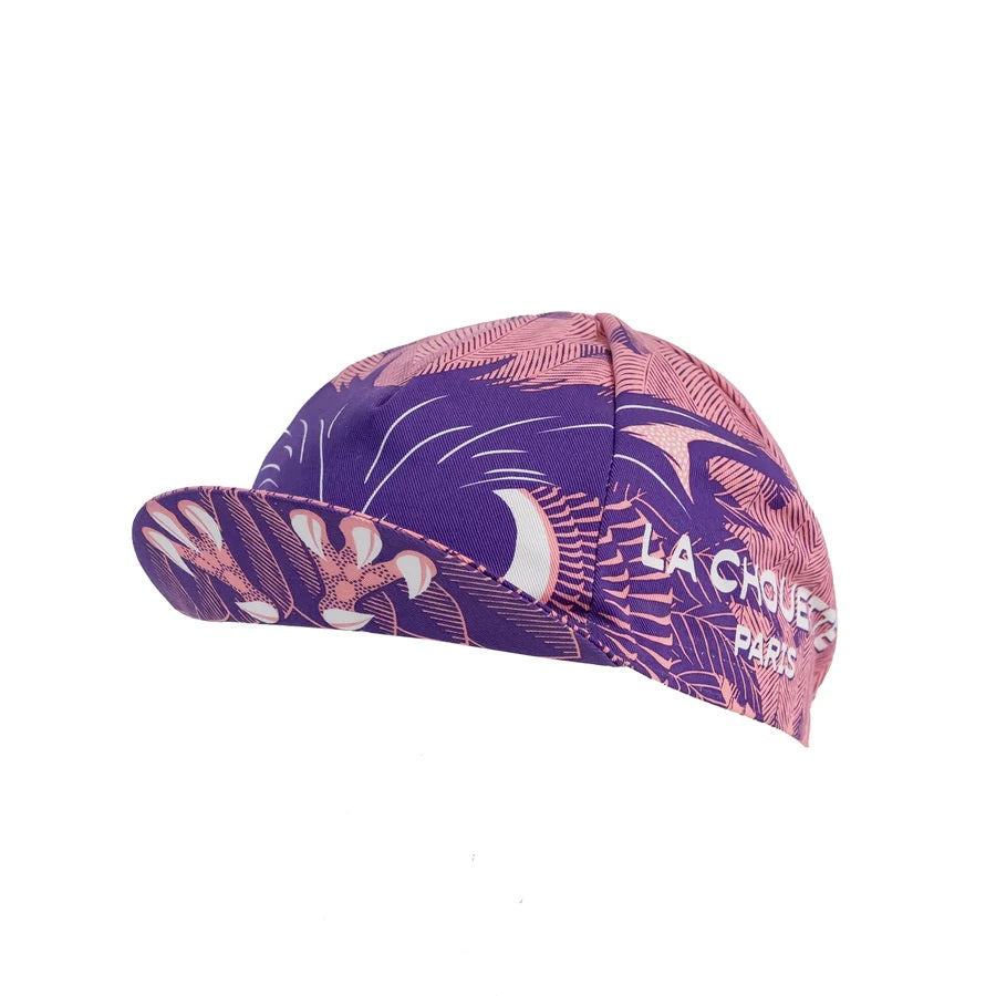 BELLDORADO La Chouette Cycling Cap