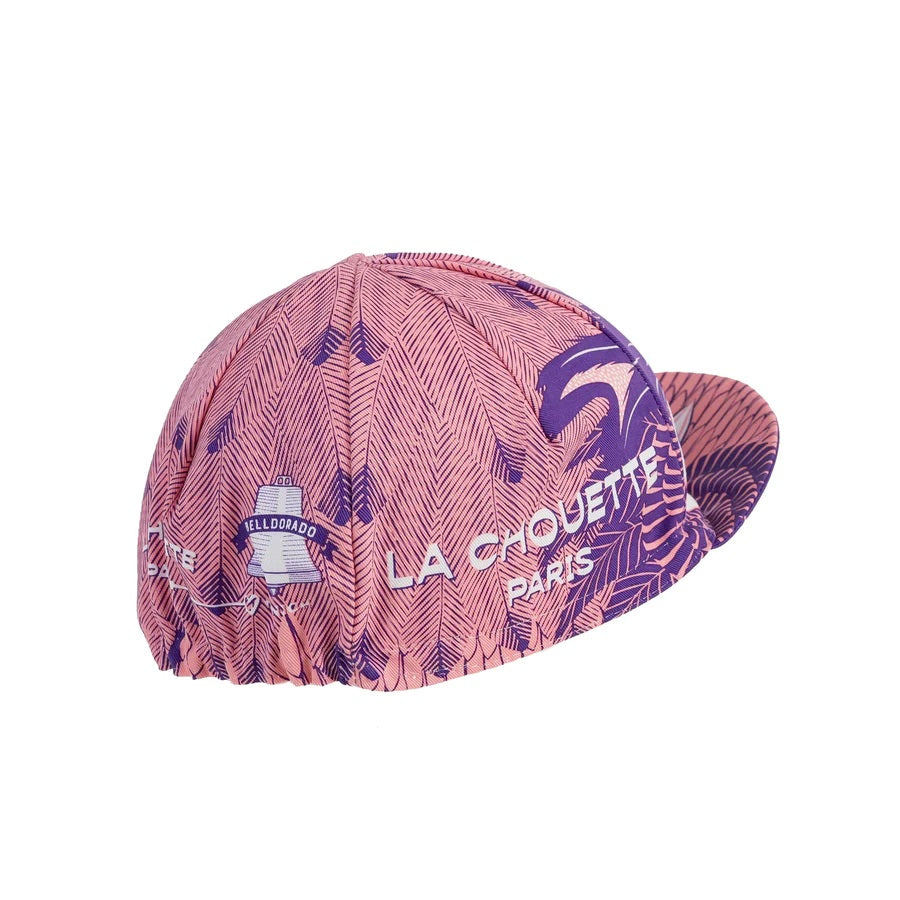 BELLDORADO La Chouette Cycling Cap