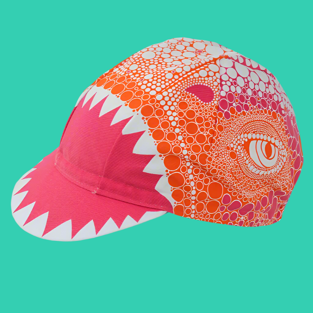 BELLDORADO Kaiman Cycling Cap