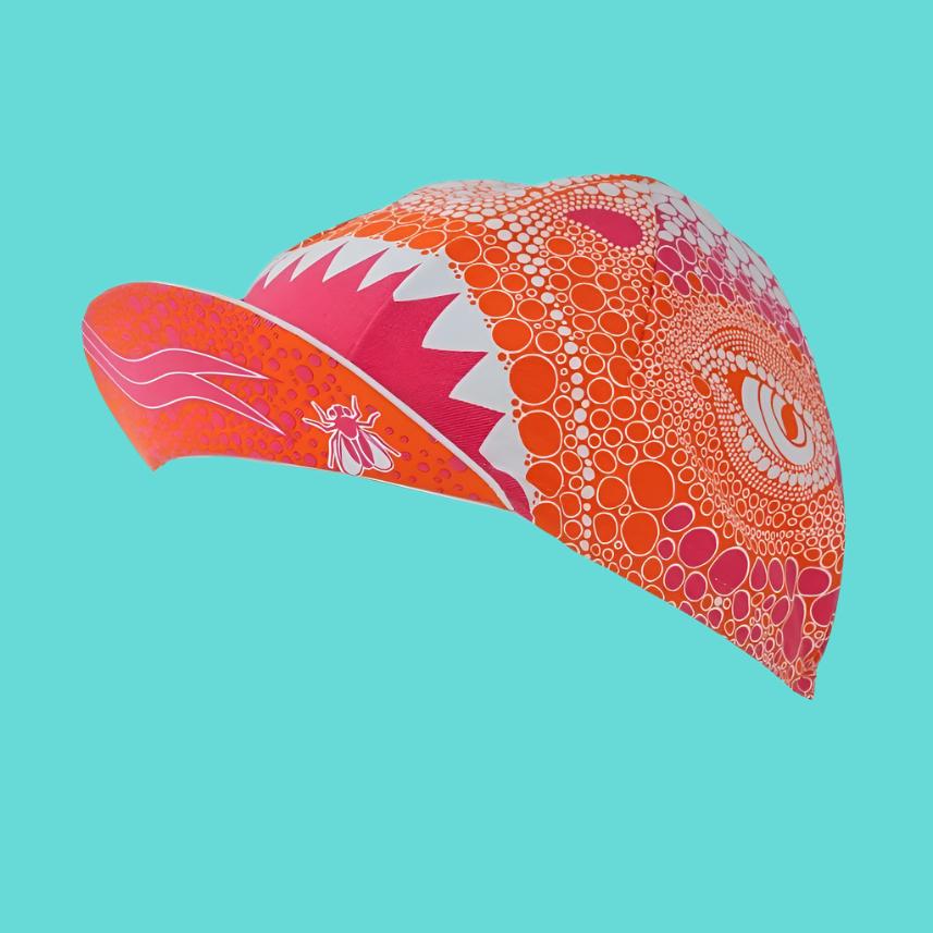 BELLDORADO Kaiman Cycling Cap