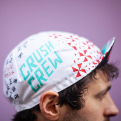 BELLDORADO Zombie Hunter Cycling Cap