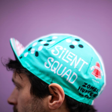 BELLDORADO Zombie Hunter Cycling Cap