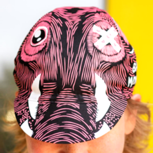 BELLDORADO The Hog Cycling Cap