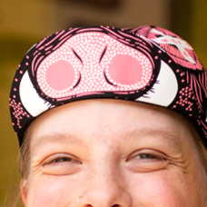 BELLDORADO The Hog Cycling Cap