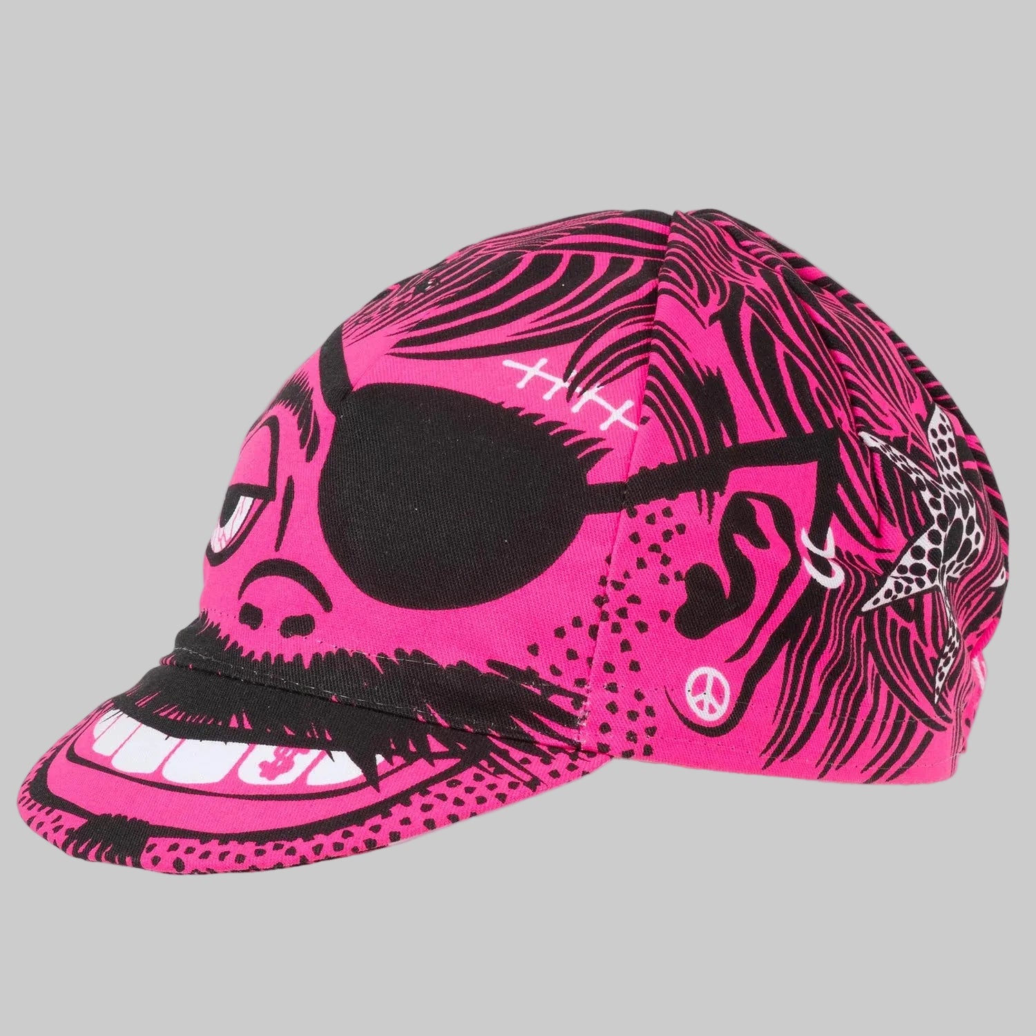 BELLDORADO Bike Pixie Cycling Cap