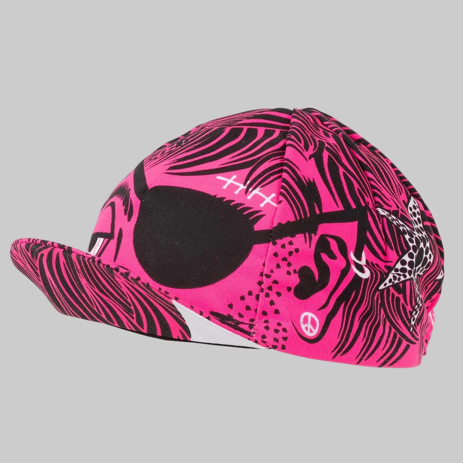 BELLDORADO Bike Pixie Cycling Cap