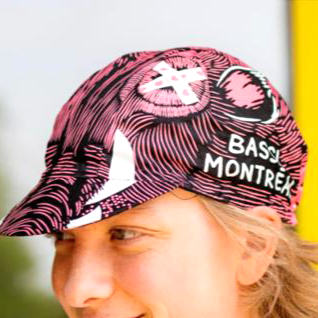 BELLDORADO The Hog Cycling Cap