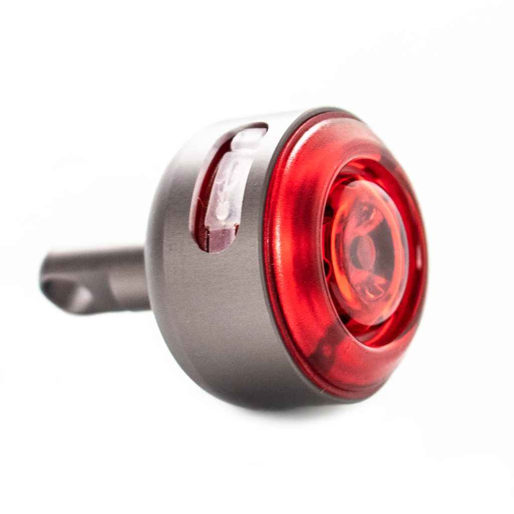 BLUE LUG Koma Bike Light - Slate
