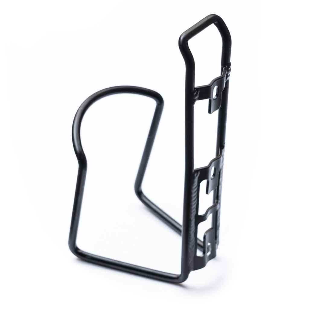 BLUE LUG Select Nalgene 3 Cage - Black