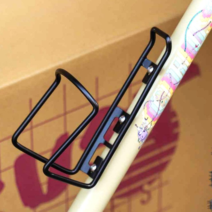 BLUE LUG Select Nalgene 3 Cage - Black