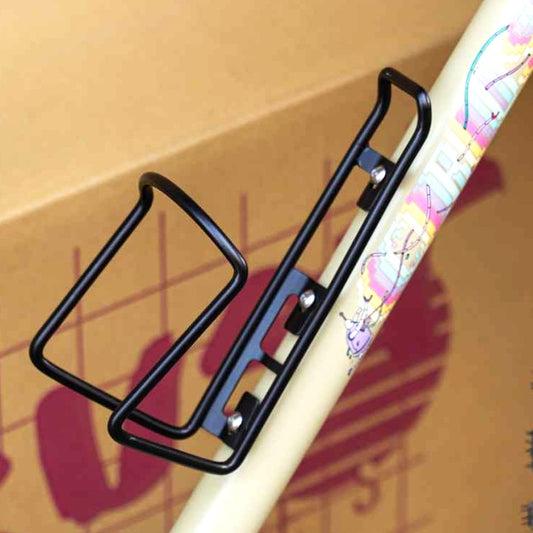 BLUE LUG Select Nalgene 3 Cage - Black