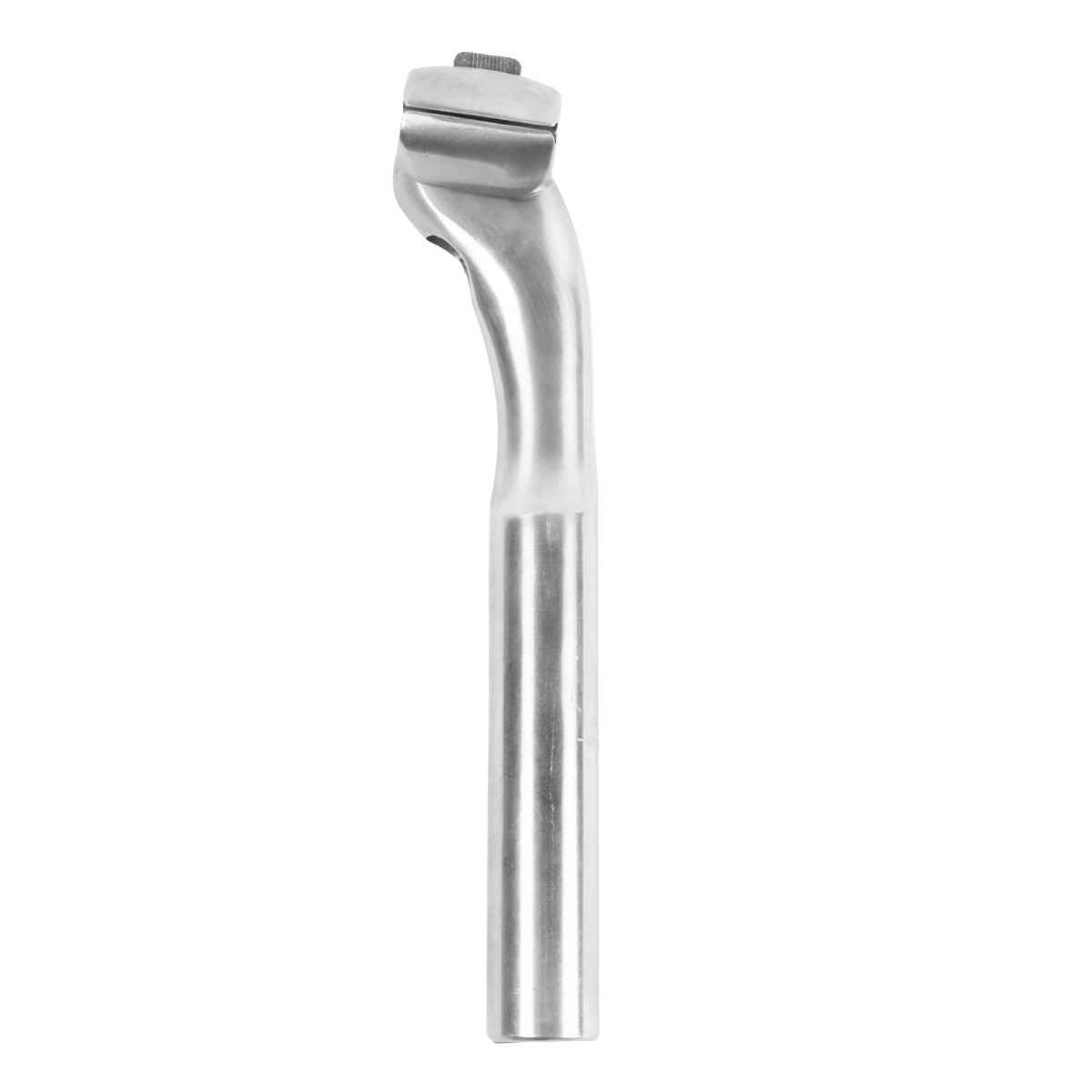 BLUE LUG Aero Seatpost - Silver