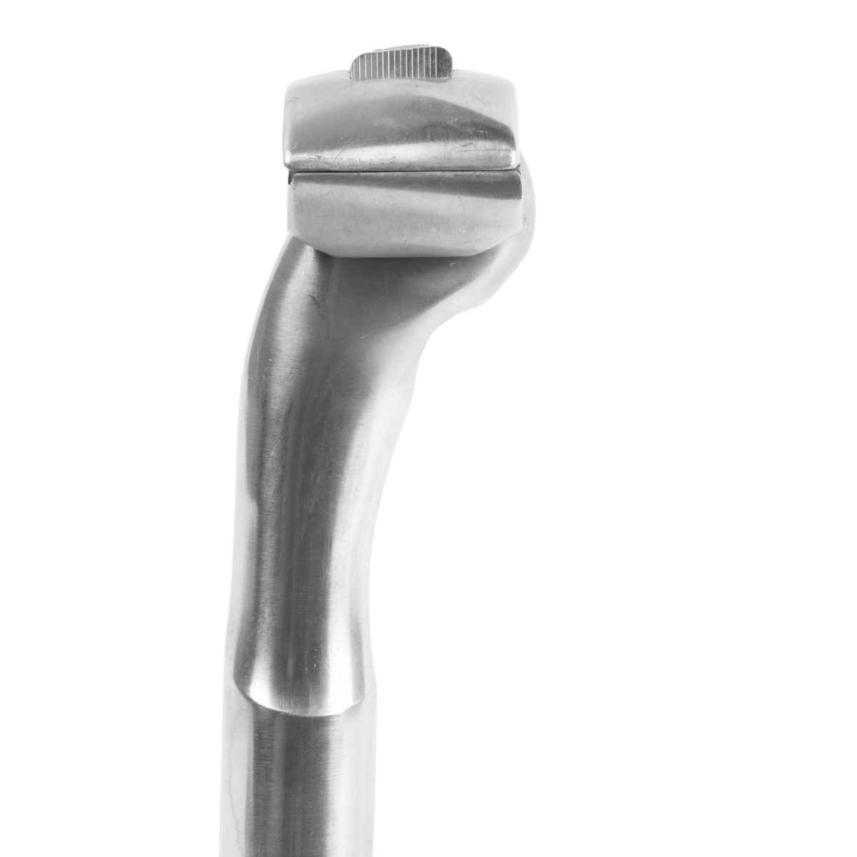 BLUE LUG Aero Seatpost - Silver