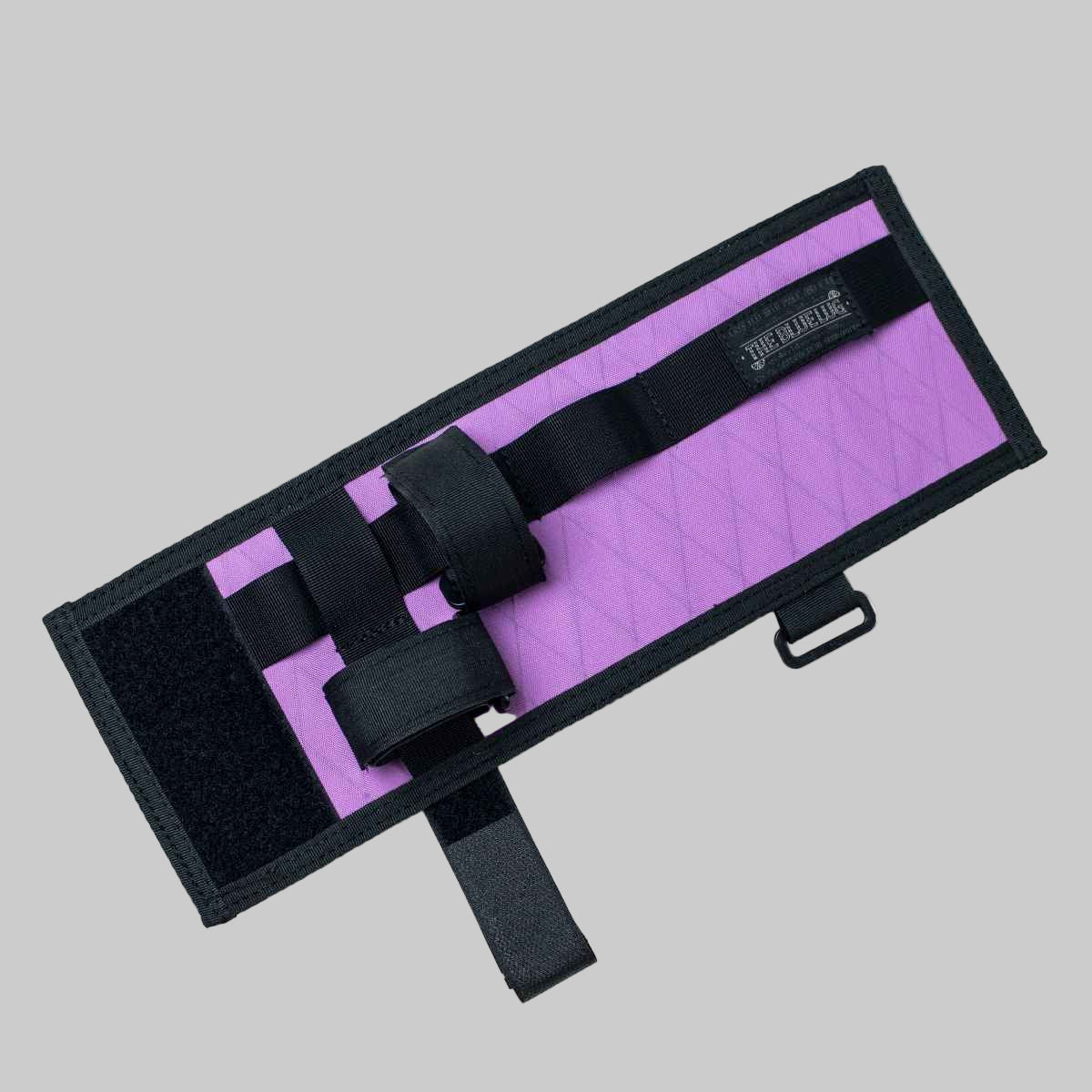 BLUE LUG Juicy Bicycle Drink Holder - Lavender