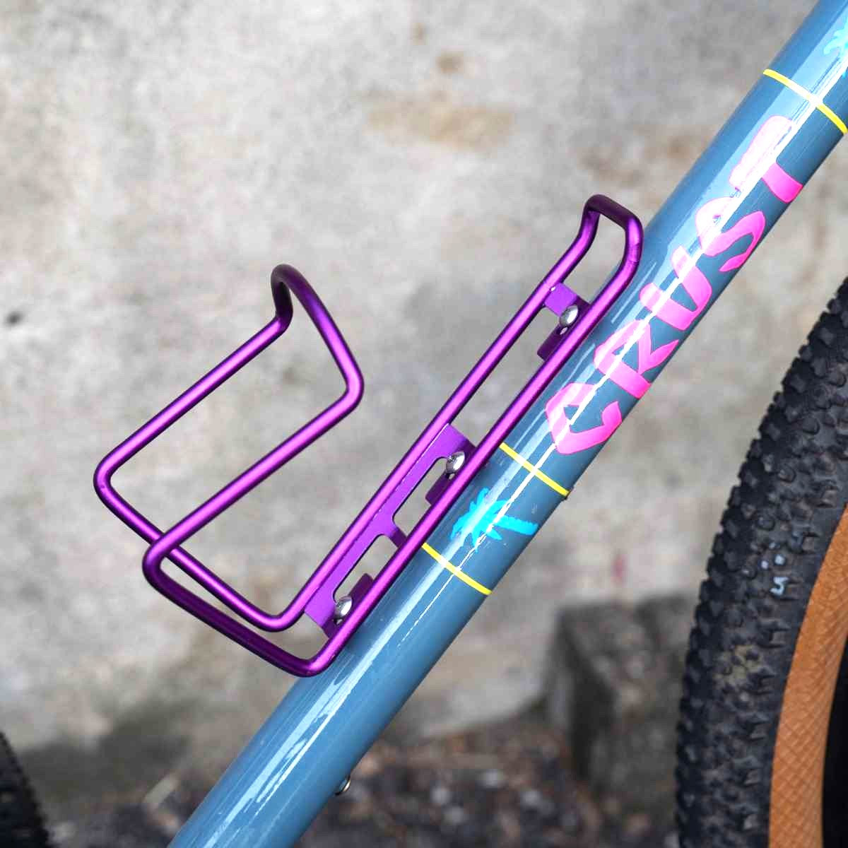 BLUE LUG Select Nalgene 3 CAGE - Purple