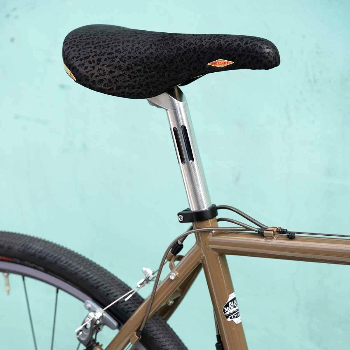 BLUE LUG Slit Seatpost