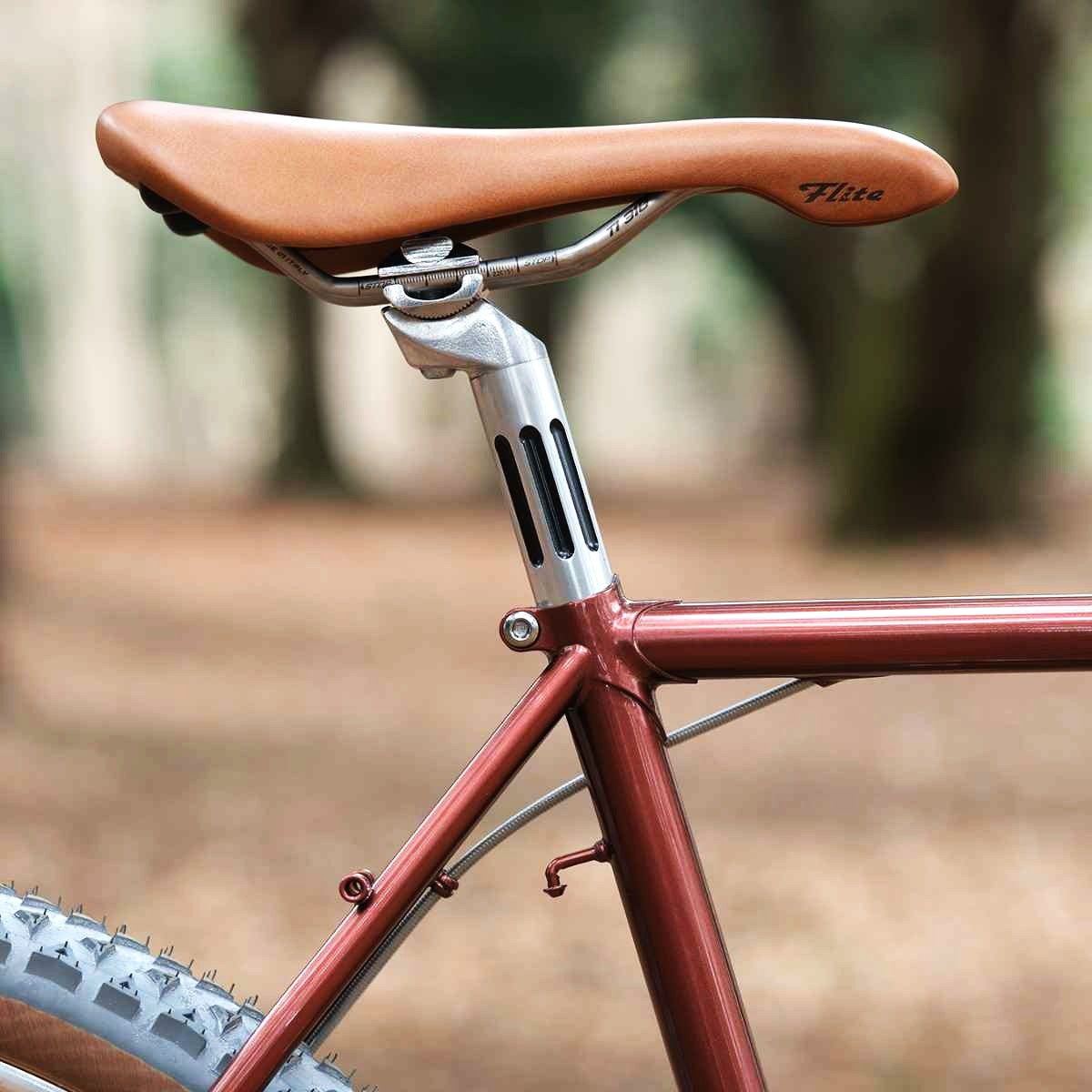 BLUE LUG Slit Seatpost