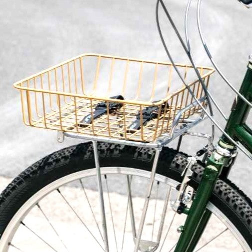 BLUE LUG Select Everyday Basket -Tan