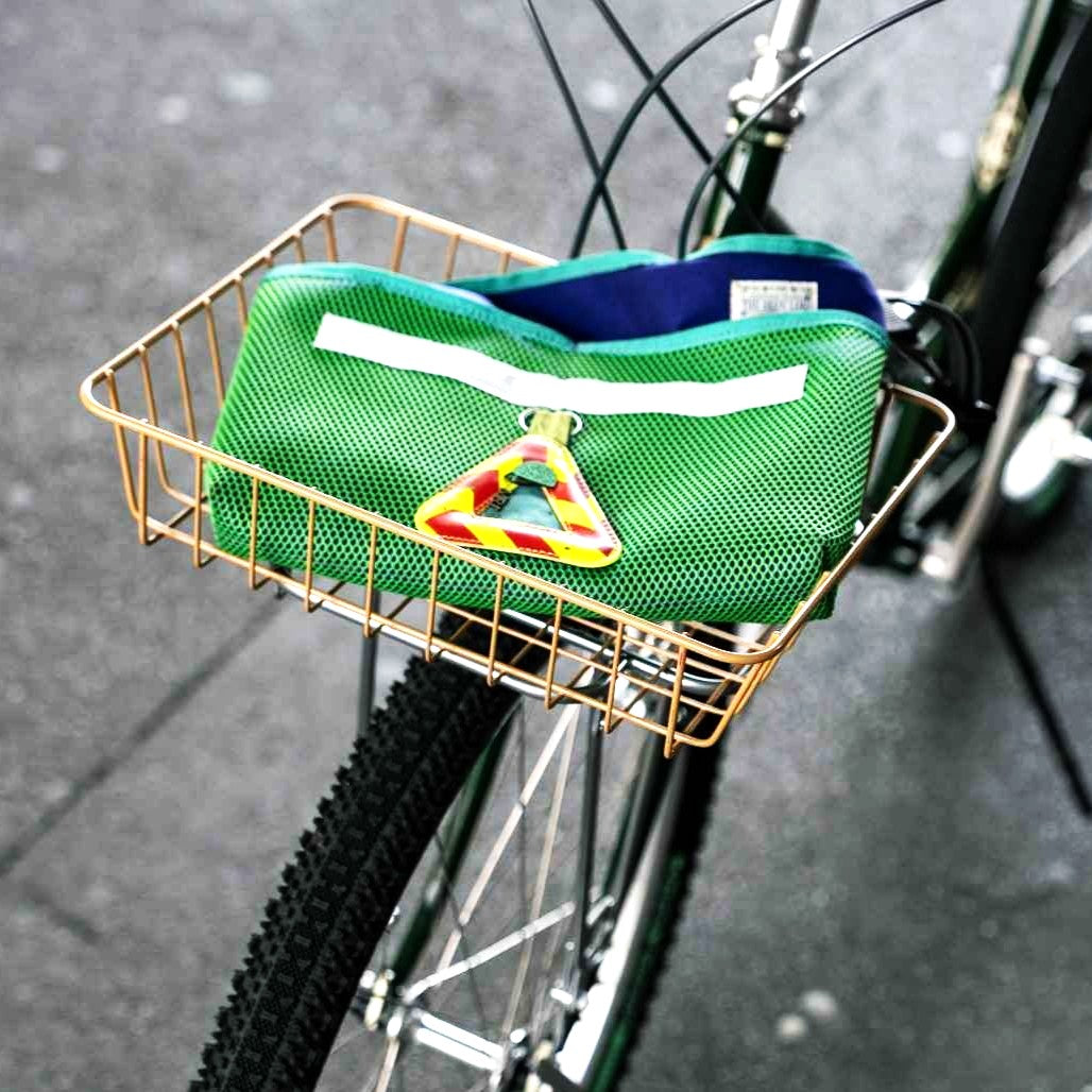 BLUE LUG Select Everyday Basket -Tan