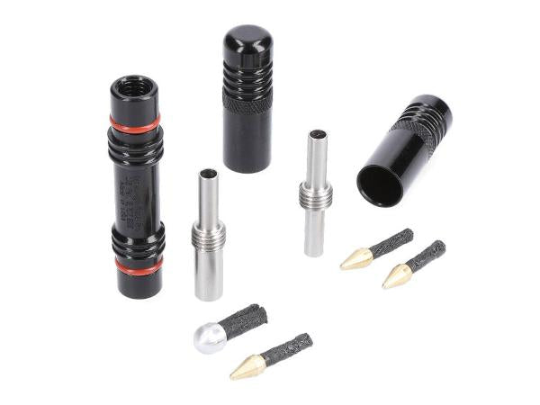 DYNAPLUG Tubeless Bicycle Tyre Repair Kit Racer Pro