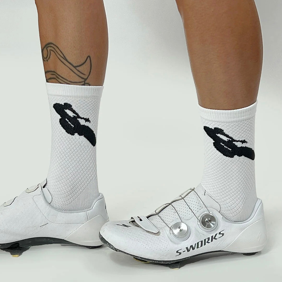 Ostroy Bikeman Cycling Socks
