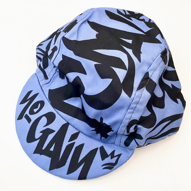 BELLO CYCLIST No Pain No Gain Cycling Cap